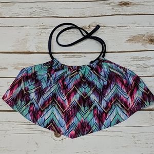 Art Class Girl's Bikini Top M (7/8)